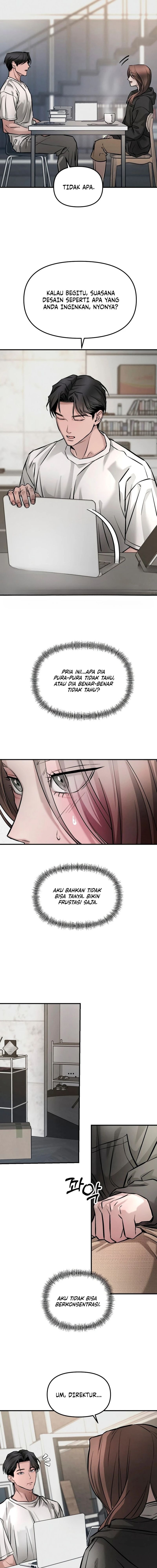 Baca My Desire Is Not a Sin - Chapter 2 halaman 9