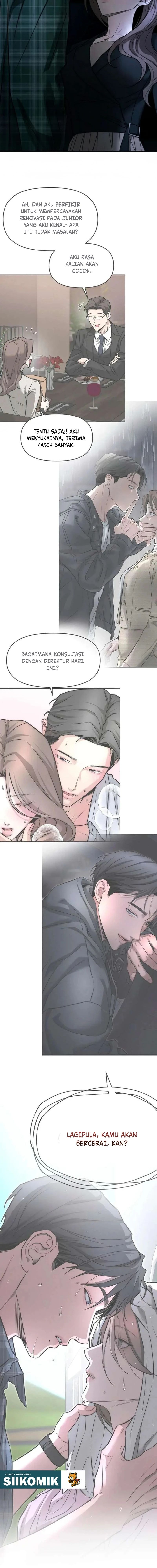 Baca My Desire Is Not a Sin - Chapter 20 halaman 11