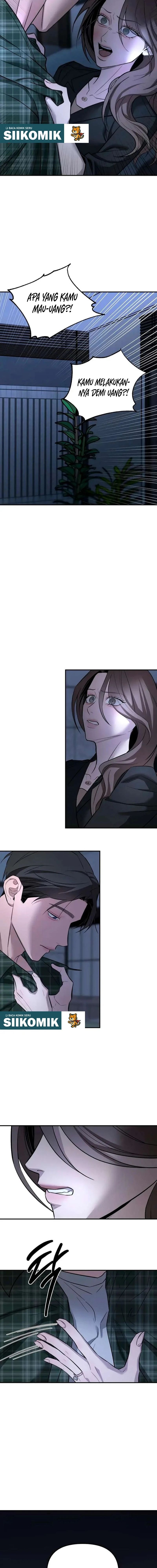 Baca My Desire Is Not a Sin - Chapter 20 halaman 14