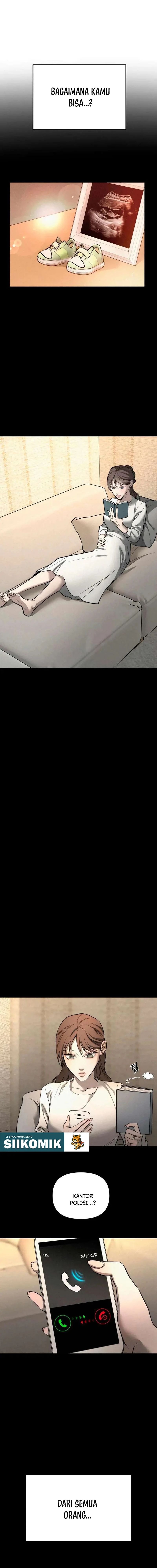 Baca My Desire Is Not a Sin - Chapter 20 halaman 17