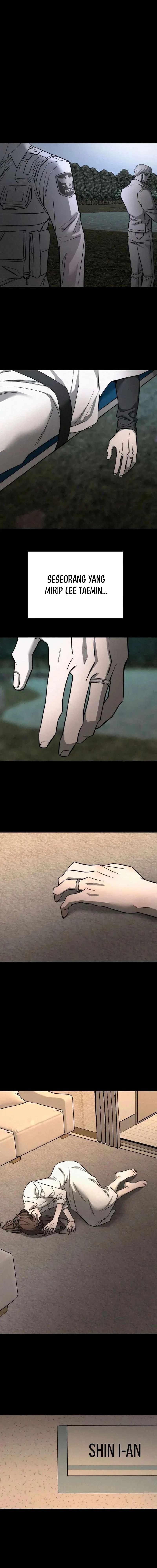 Baca My Desire Is Not a Sin - Chapter 20 halaman 18