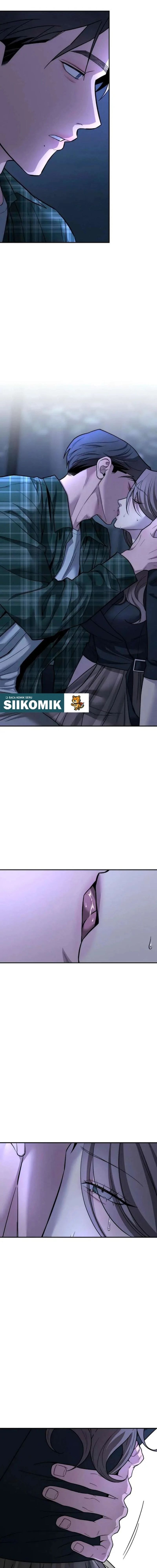 Baca My Desire Is Not a Sin - Chapter 20 halaman 2