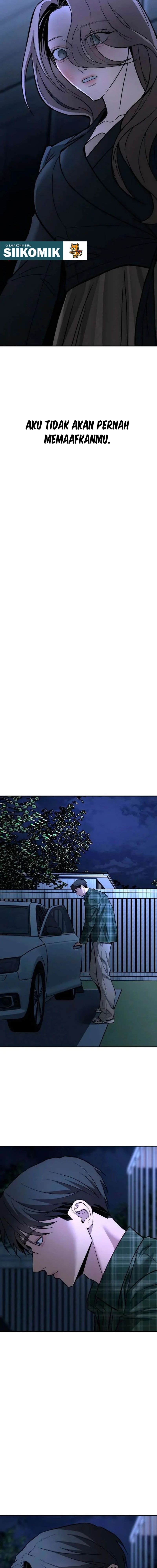 Baca My Desire Is Not a Sin - Chapter 20 halaman 22