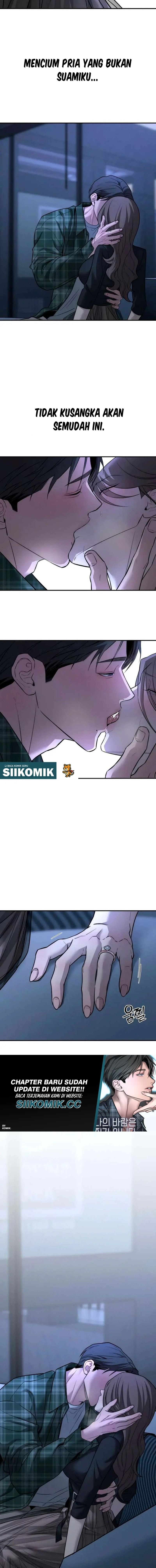 Baca My Desire Is Not a Sin - Chapter 20 halaman 3