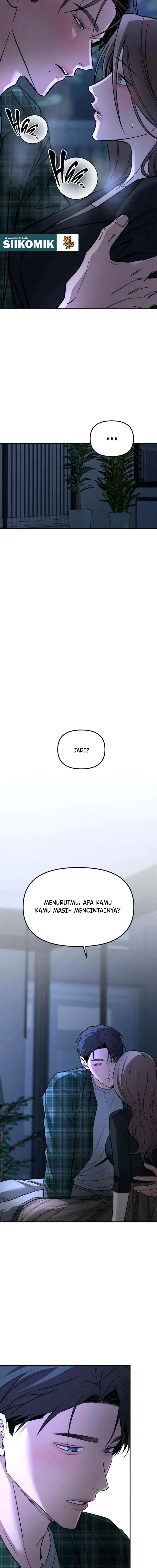 Baca My Desire Is Not a Sin - Chapter 20 halaman 5