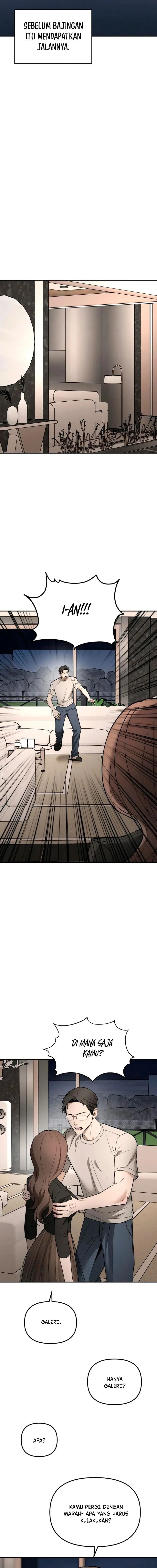 Baca My Desire Is Not a Sin - Chapter 21 halaman 12