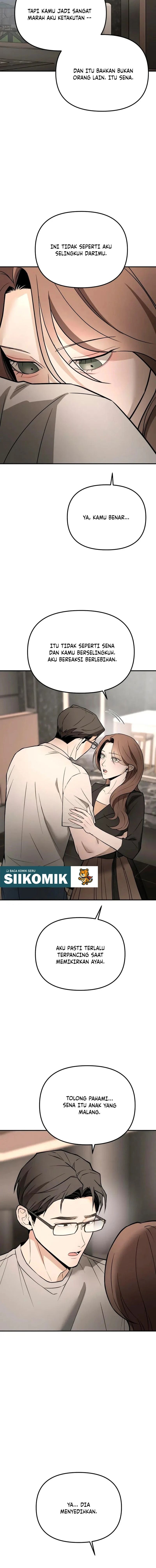 Baca My Desire Is Not a Sin - Chapter 21 halaman 15