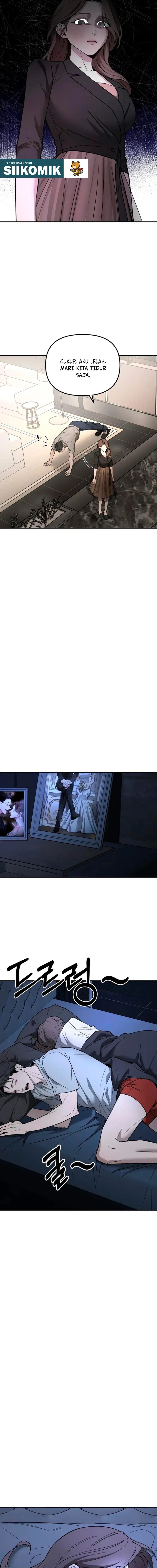 Baca My Desire Is Not a Sin - Chapter 21 halaman 17