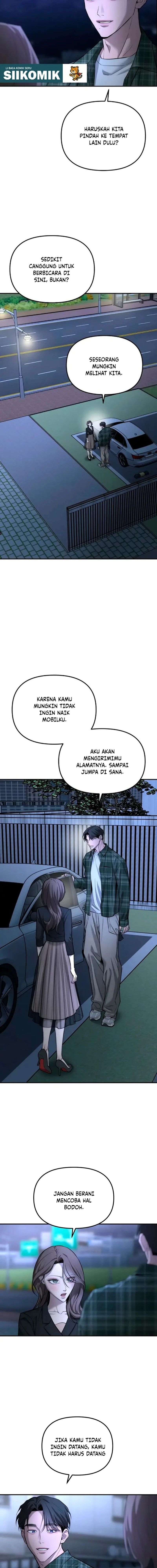 Baca My Desire Is Not a Sin - Chapter 21 halaman 2