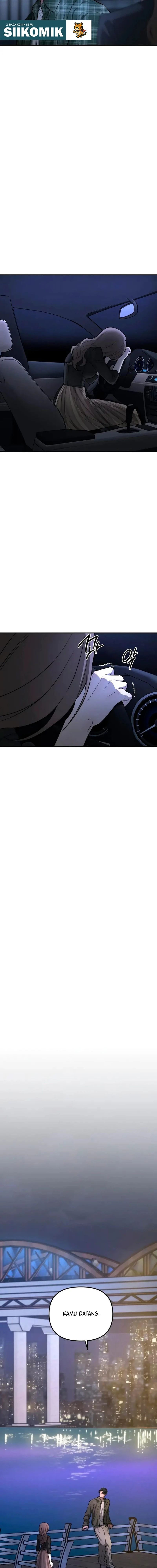 Baca My Desire Is Not a Sin - Chapter 21 halaman 3