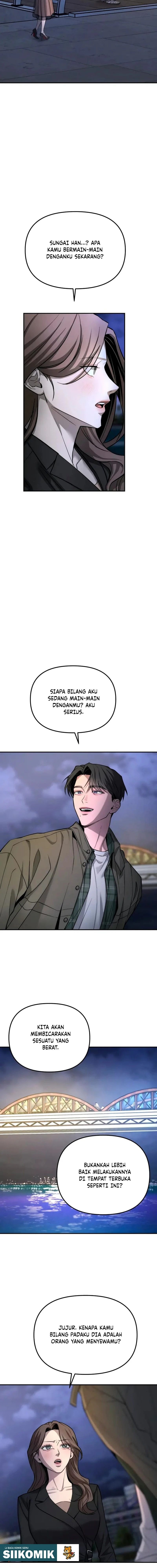 Baca My Desire Is Not a Sin - Chapter 21 halaman 4