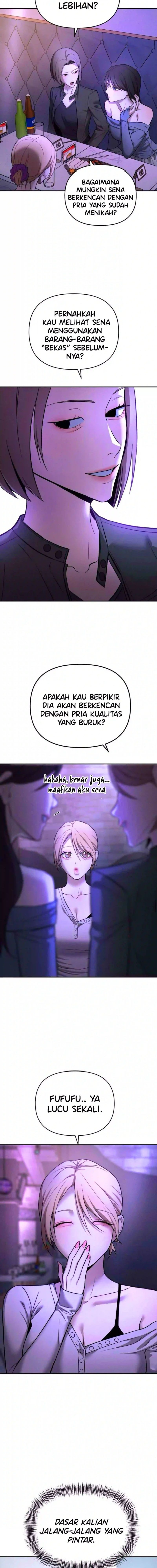 Baca My Desire Is Not a Sin - Chapter 22 halaman 11