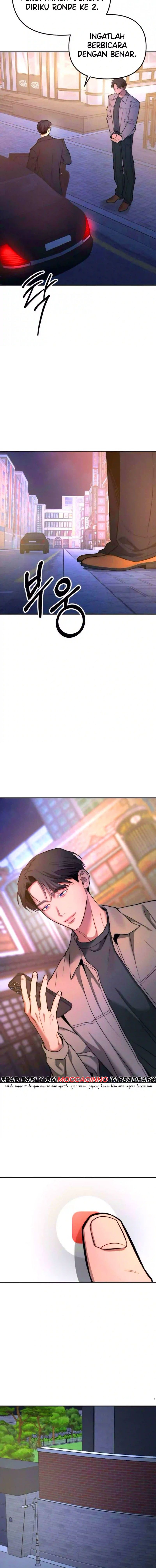 Baca My Desire Is Not a Sin - Chapter 22 halaman 16