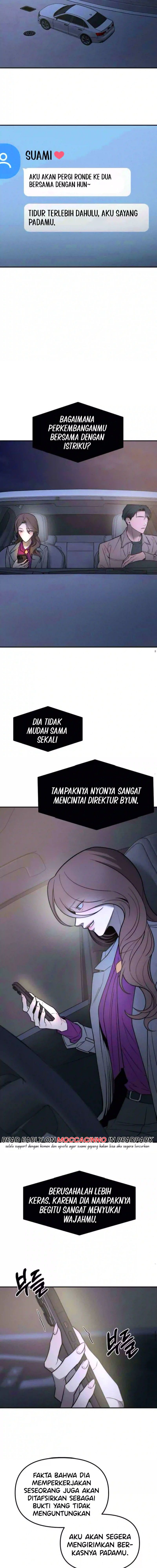 Baca My Desire Is Not a Sin - Chapter 22 halaman 17