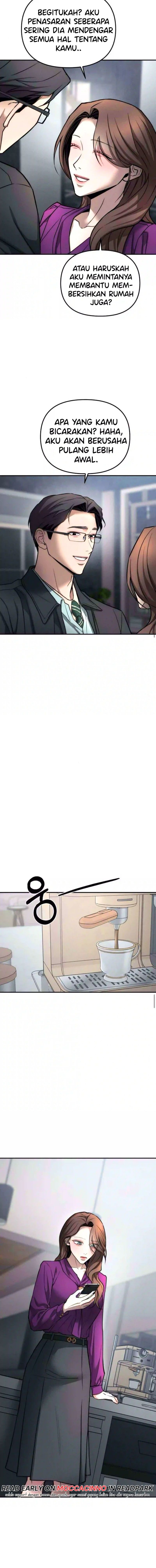 Baca My Desire Is Not a Sin - Chapter 22 halaman 2