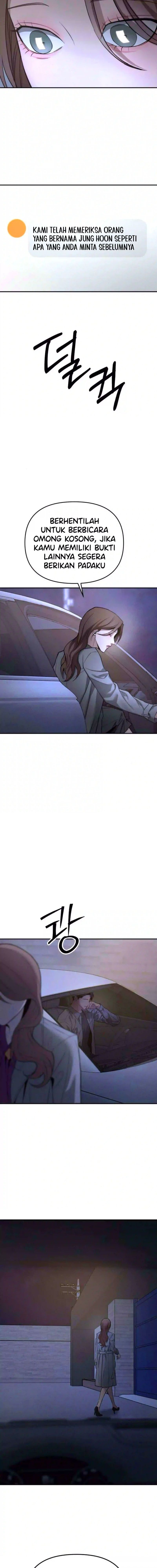 Baca My Desire Is Not a Sin - Chapter 22 halaman 20