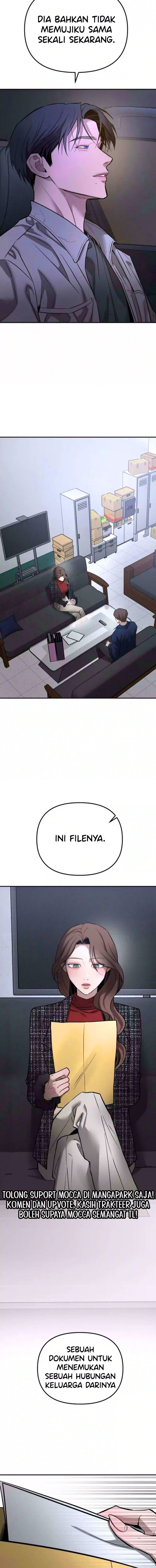 Baca My Desire Is Not a Sin - Chapter 22 halaman 21