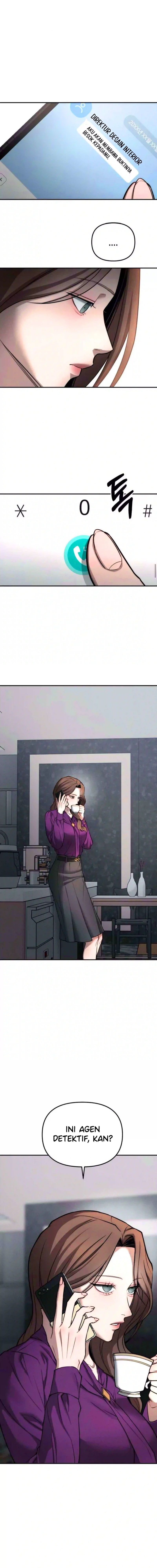 Baca My Desire Is Not a Sin - Chapter 22 halaman 3