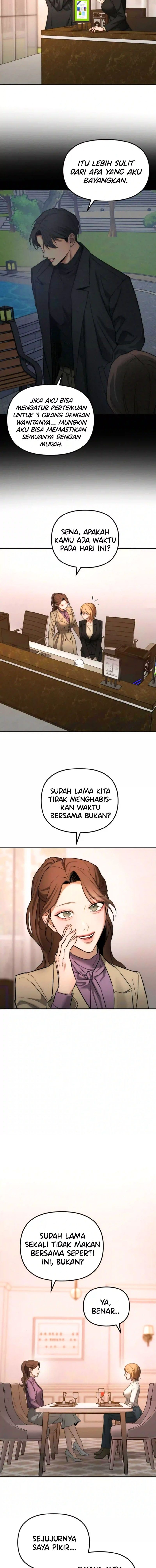 Baca My Desire Is Not a Sin - Chapter 23 halaman 13