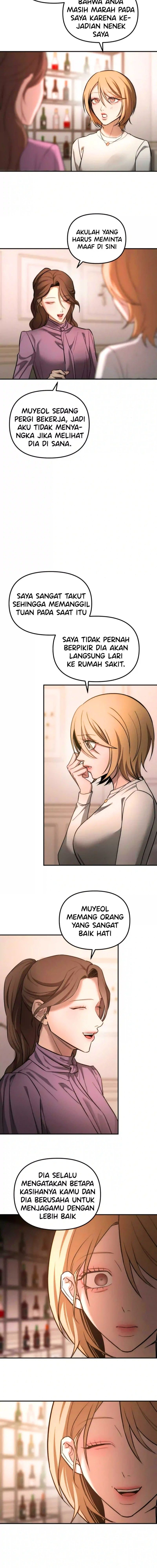 Baca My Desire Is Not a Sin - Chapter 23 halaman 14