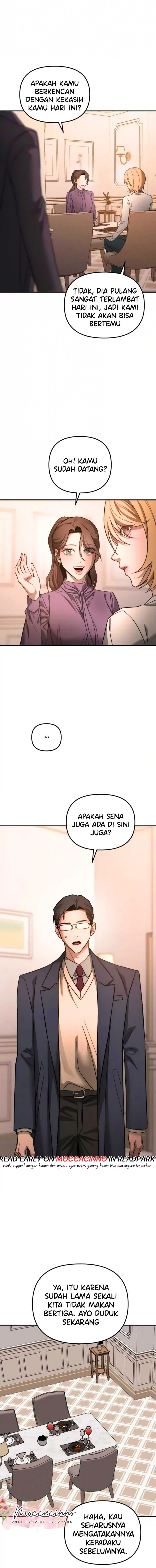Baca My Desire Is Not a Sin - Chapter 23 halaman 15