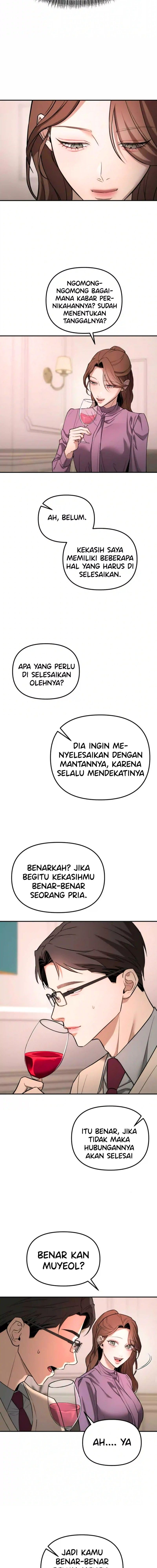 Baca My Desire Is Not a Sin - Chapter 23 halaman 17