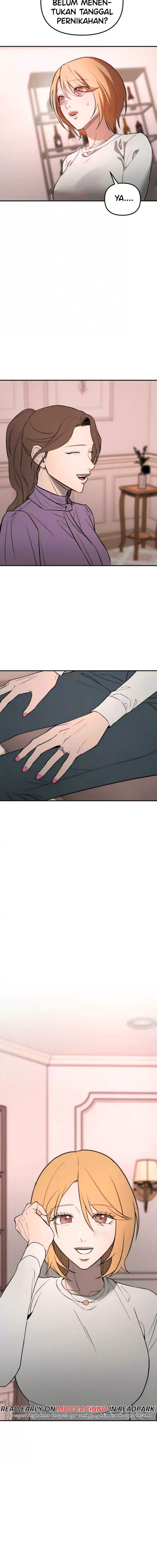 Baca My Desire Is Not a Sin - Chapter 23 halaman 18