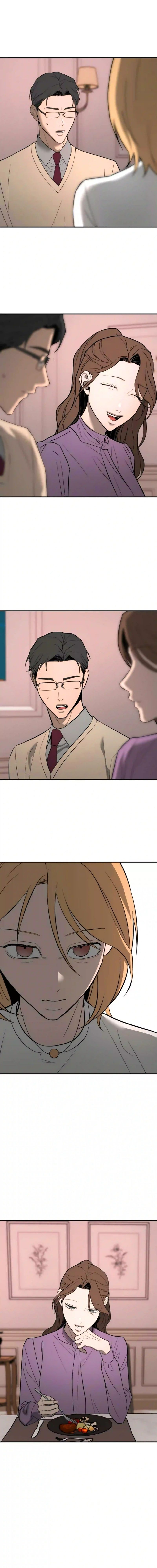 Baca My Desire Is Not a Sin - Chapter 23 halaman 19