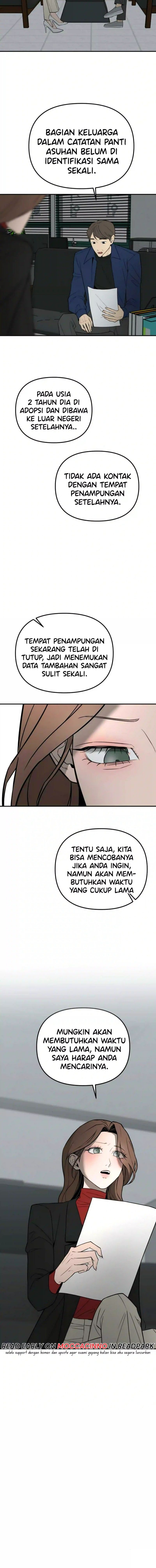 Baca My Desire Is Not a Sin - Chapter 23 halaman 2