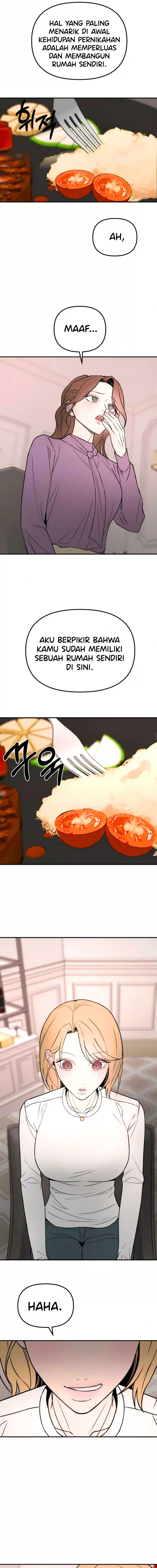 Baca My Desire Is Not a Sin - Chapter 23 halaman 20