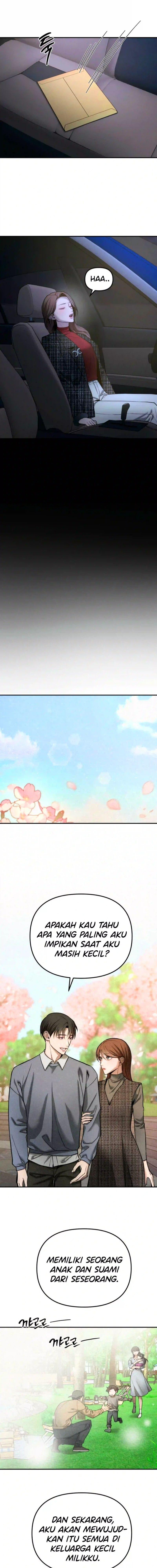 Baca My Desire Is Not a Sin - Chapter 23 halaman 3