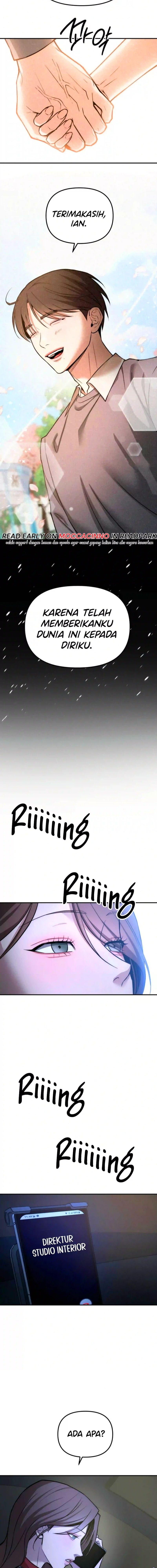 Baca My Desire Is Not a Sin - Chapter 23 halaman 4