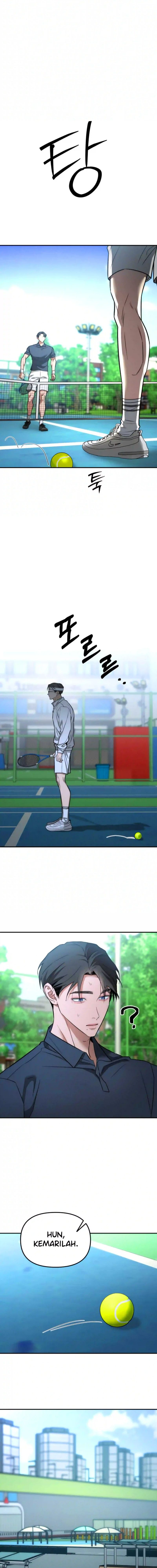 Baca My Desire Is Not a Sin - Chapter 24 halaman 10