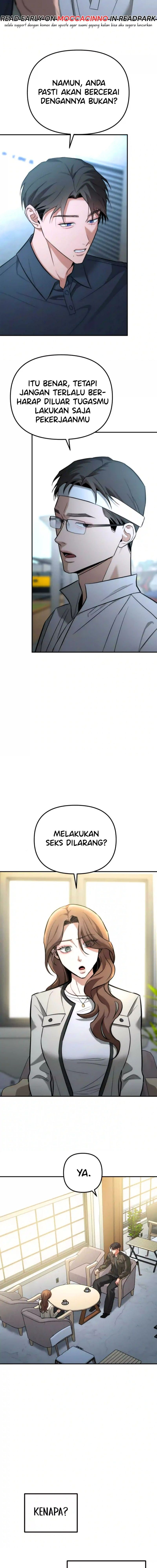 Baca My Desire Is Not a Sin - Chapter 24 halaman 15