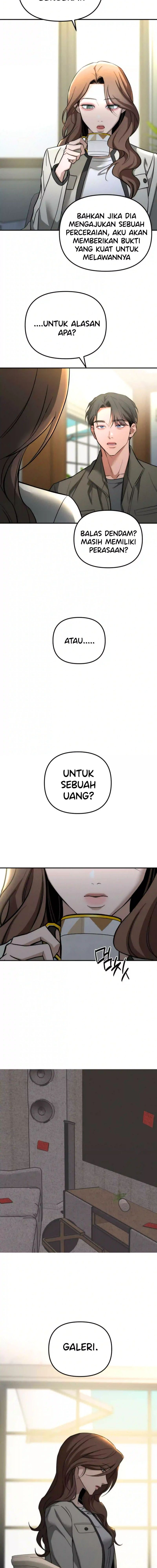 Baca My Desire Is Not a Sin - Chapter 24 halaman 17