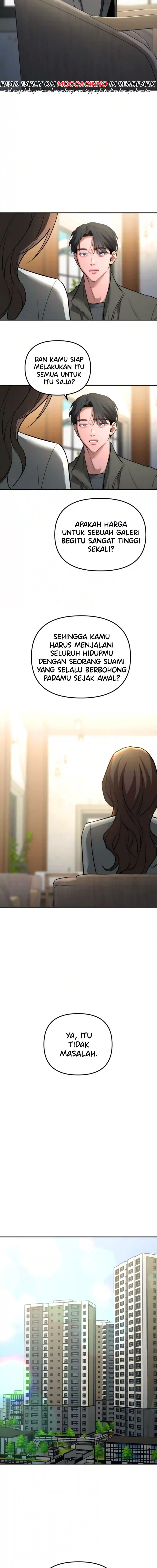 Baca My Desire Is Not a Sin - Chapter 24 halaman 18