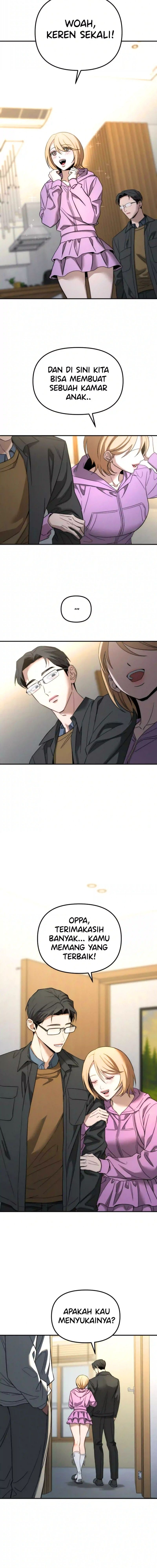 Baca My Desire Is Not a Sin - Chapter 24 halaman 19