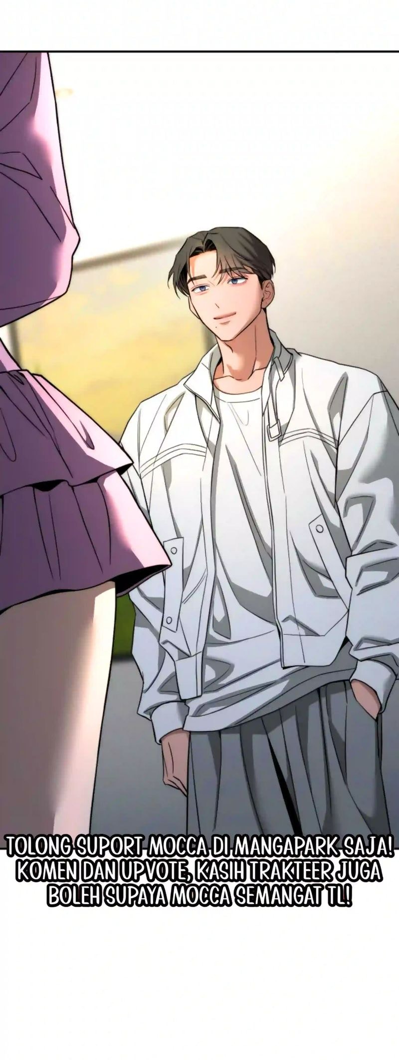 Baca My Desire Is Not a Sin - Chapter 24 halaman 20