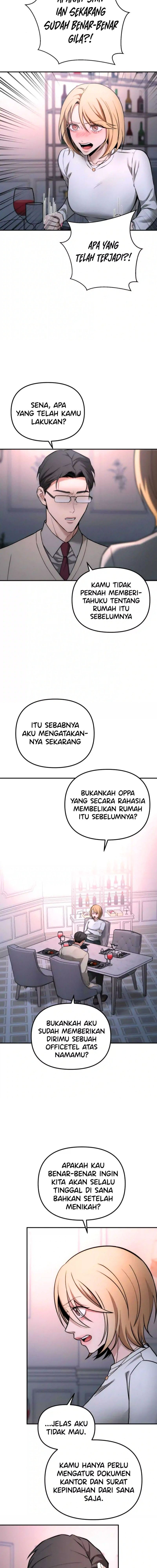 Baca My Desire Is Not a Sin - Chapter 24 halaman 3