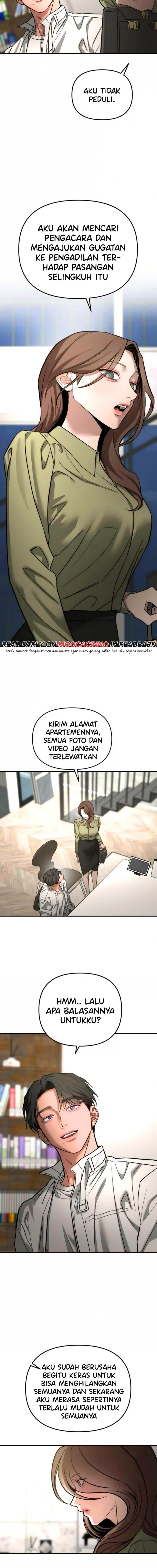 Baca My Desire Is Not a Sin - Chapter 25 halaman 15