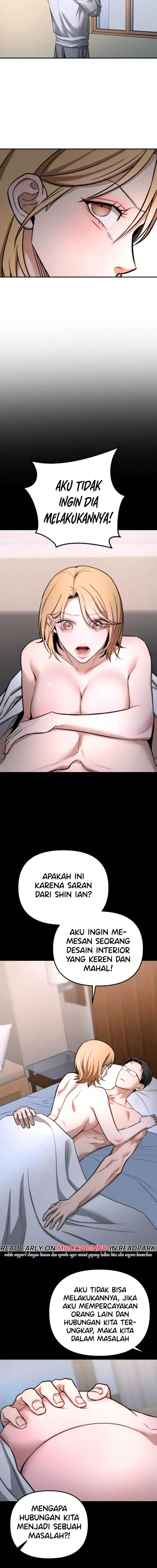 Baca My Desire Is Not a Sin - Chapter 25 halaman 2