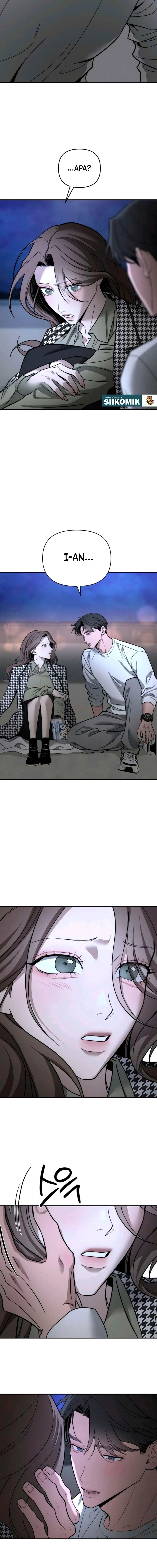 Baca My Desire Is Not a Sin - Chapter 26 halaman 10