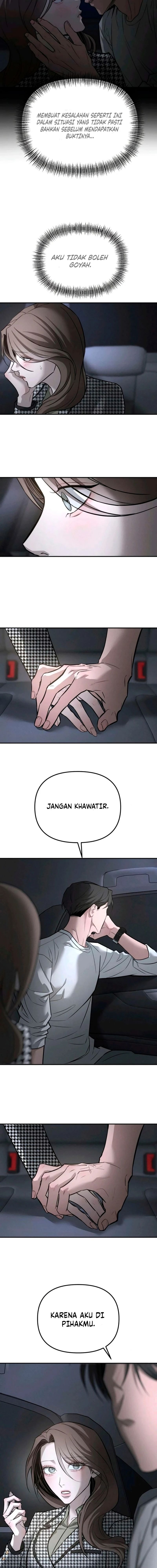 Baca My Desire Is Not a Sin - Chapter 26 halaman 13