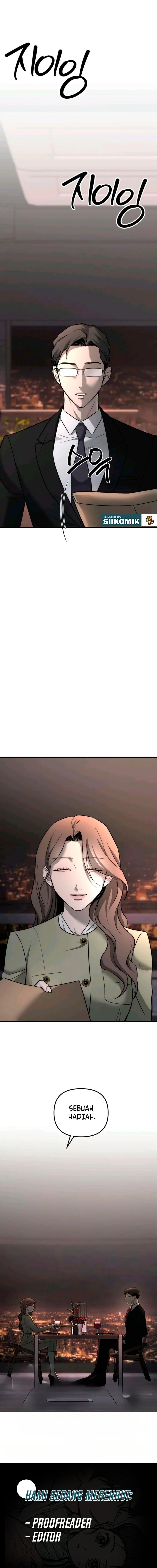 Baca My Desire Is Not a Sin - Chapter 26 halaman 18