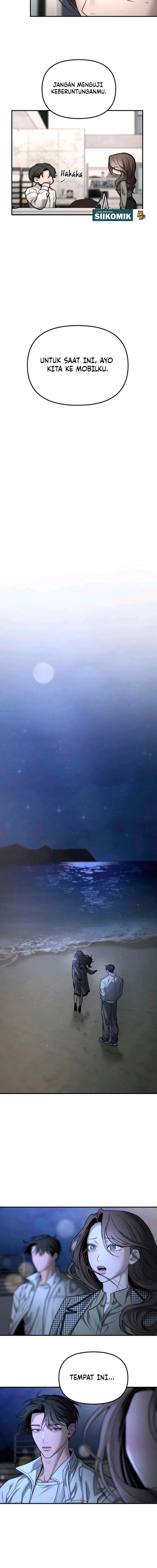 Baca My Desire Is Not a Sin - Chapter 26 halaman 2