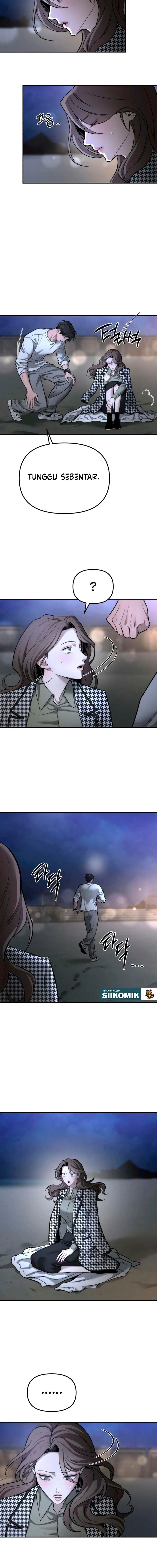 Baca My Desire Is Not a Sin - Chapter 26 halaman 4