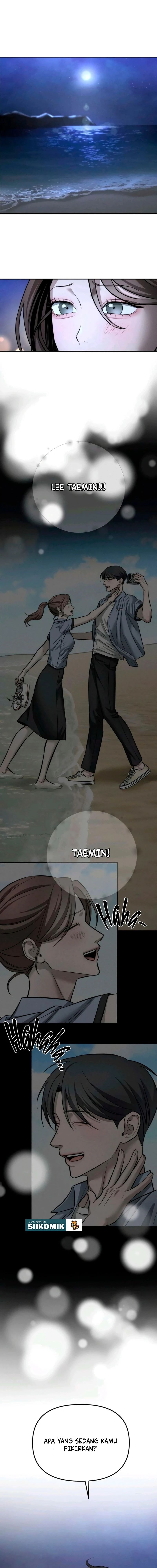 Baca My Desire Is Not a Sin - Chapter 26 halaman 5