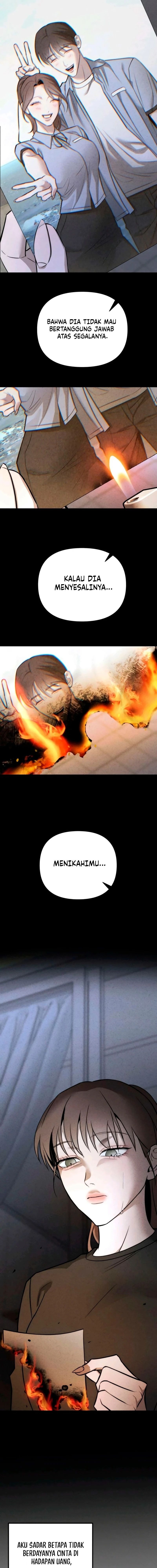 Baca My Desire Is Not a Sin - Chapter 27 halaman 10