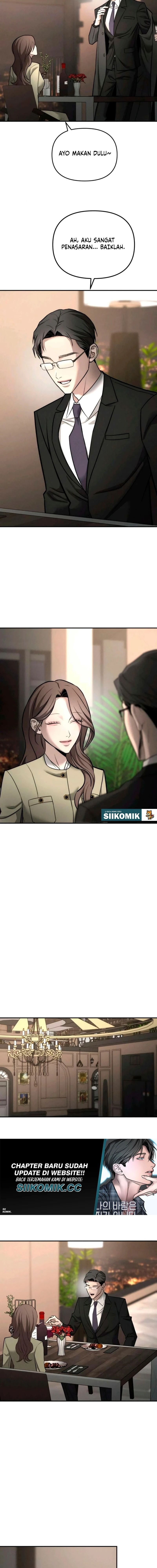 Baca My Desire Is Not a Sin - Chapter 27 halaman 12