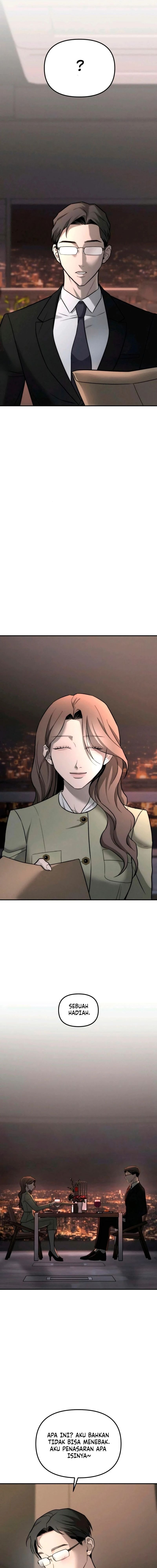 Baca My Desire Is Not a Sin - Chapter 27 halaman 14